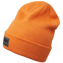 KENSINGTON BEANIE DARK ORANGE STD - Suomen Brodeeraus