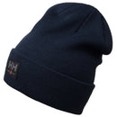KENSINGTON BEANIE NAVY STD - Suomen Brodeeraus