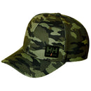 KENSINGTON CAP CAMO STD - Suomen Brodeeraus