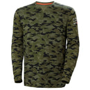 KENSINGTON LONGSLEEVE CAMO - Suomen Brodeeraus