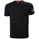 KENSINGTON T-SHIRT BLACK - Suomen Brodeeraus