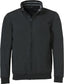 Key West jacket Black - Suomen Brodeeraus