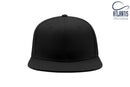 KID SNAP BACK BLACK - Suomen Brodeeraus
