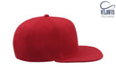 KID SNAP BACK RED - Suomen Brodeeraus