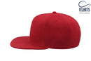 KID SNAP BACK RED - Suomen Brodeeraus