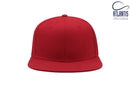 KID SNAP BACK RED - Suomen Brodeeraus