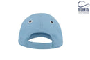 KID STAR LIGHT BLUE-NAVY - Suomen Brodeeraus