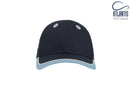 KID STAR NAVY-LIGHT BLUE - Suomen Brodeeraus