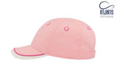 KID STAR PINK-WHITE - Suomen Brodeeraus