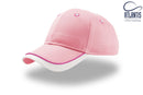 KID STAR PINK-WHITE - Suomen Brodeeraus