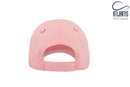KID STAR PINK-WHITE - Suomen Brodeeraus