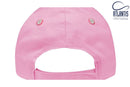 KID STAR PINK-WHITE - Suomen Brodeeraus