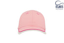 KID STAR PINK-WHITE - Suomen Brodeeraus