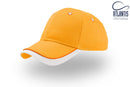 KID STAR YELLOW-WHITE - Suomen Brodeeraus