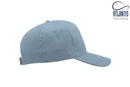 KID START FIVE LIGHT BLUE - Suomen Brodeeraus