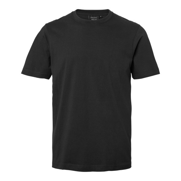 Kings T-shirt Black - Suomen Brodeeraus