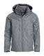 Kingslake jacket Grey - Suomen Brodeeraus
