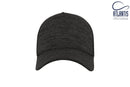 KNIT CAP DARK GREY-BLACK - Suomen Brodeeraus