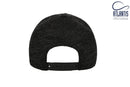 KNIT CAP DARK GREY-BLACK - Suomen Brodeeraus