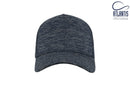 KNIT CAP NAVY-GREY - Suomen Brodeeraus
