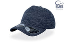 KNIT CAP NAVY-GREY - Suomen Brodeeraus