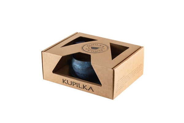 KUPILKA GIFT BOX mustikka - Suomen Brodeeraus