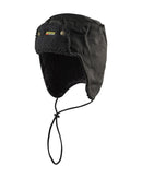 Lakki Musta - Suomen Brodeeraus