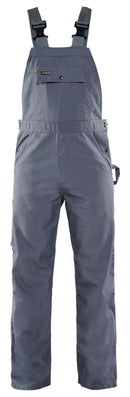 Lappuhaalari Harmaa - Suomen Brodeeraus