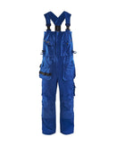 Lappuhaalari Keskisininen - Suomen Brodeeraus