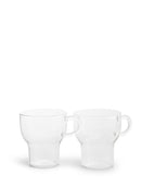 Lasimuki 2 kpl iso - Suomen Brodeeraus