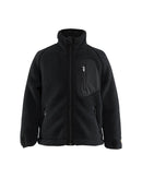 Lasten pilépusero Musta - Suomen Brodeeraus