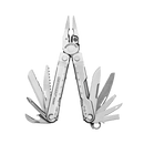 Leatherman Rebar - Suomen Brodeeraus