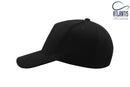 LIBERTY FIVE BLACK - Suomen Brodeeraus