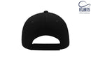 LIBERTY FIVE BLACK - Suomen Brodeeraus