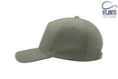 LIBERTY FIVE BUCKLE LIGHT GREY - Suomen Brodeeraus
