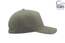 LIBERTY FIVE BUCKLE LIGHT GREY - Suomen Brodeeraus