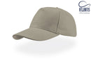LIBERTY FIVE BUCKLE LIGHT GREY - Suomen Brodeeraus