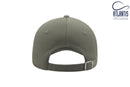 LIBERTY FIVE BUCKLE LIGHT GREY - Suomen Brodeeraus