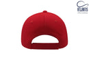 LIBERTY FIVE RED - Suomen Brodeeraus