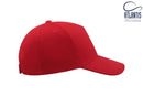 LIBERTY FIVE RED - Suomen Brodeeraus