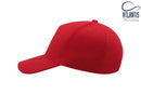 LIBERTY FIVE RED - Suomen Brodeeraus