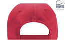 LIBERTY FIVE RED - Suomen Brodeeraus