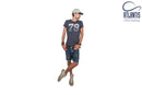 LIBERTY SANDWICH GREY-NAVY SANDWICH GREY - Suomen Brodeeraus