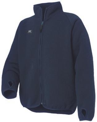 LIESTAL JACKET NAVY - Suomen Brodeeraus