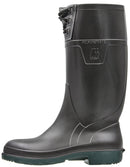 LIGHT BOOT BLACK S5 - Suomen Brodeeraus