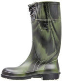 LIGHT BOOT CAMO O5 - Suomen Brodeeraus