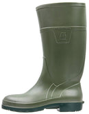 LIGHT BOOT OLIVE S5 - Suomen Brodeeraus
