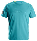 LOGO T-PAITA - Suomen Brodeeraus