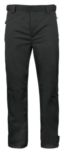 Lord rain pants black - Suomen Brodeeraus