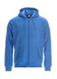 Loris hood jacket Polarblue - Suomen Brodeeraus